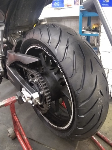 Imagem 10 de 15 de Yamaha Mt 07