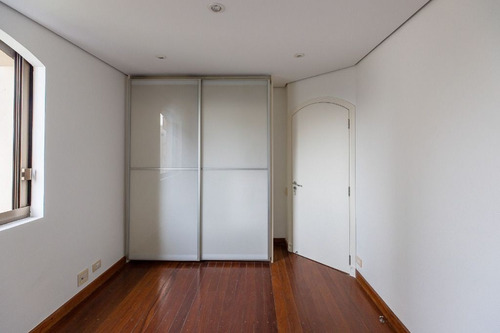 Imagem 27 de 30 de Apartamento - Ap07508 - 71107025