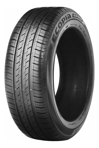 Kit 4 Pneus Bridgestone Aro 15 195/55r15 Ecopia Ep-150 85h