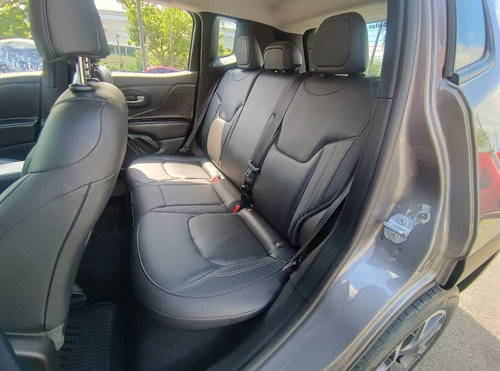 Jeep Renegade Longitude 2.0 4x4 TB Diesel Aut