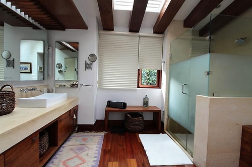 Imagen 24 de 30 de Club De Golf Los Encinos Casa En Venta 4 Recamaras