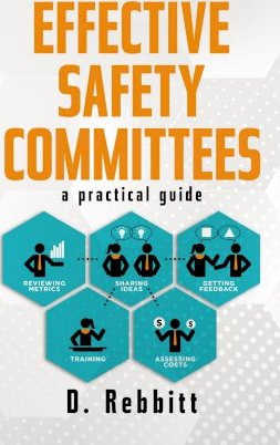 Libro Effective Safety Committees : A Practical Guide - D...