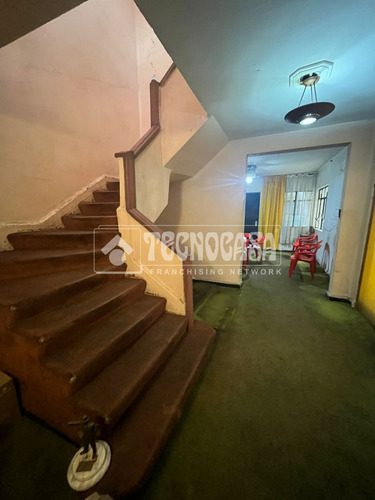Venta Casas Narvarte Oriente T-df0020-0526