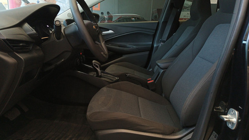 Chevrolet Onix 1.0t Lt At