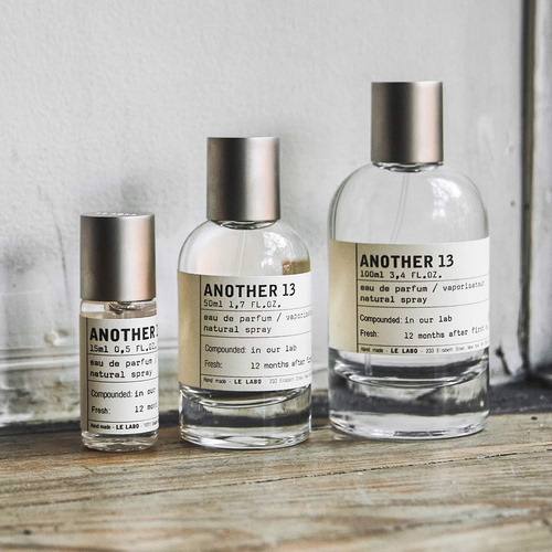 Le Labo Another 13 Edp 10 Mililitros