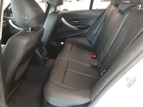 Bmw 316i Manual De 6ta Divino!!! ((gl Motors))