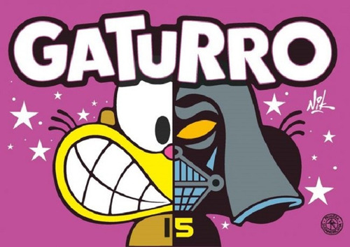 Gaturro 15 - Nik