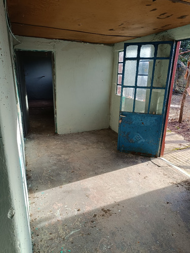 Se Vende Propiedad A Reciclar En Santa Rosa, Canelones.