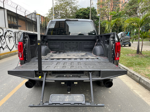 Ford F-150 3.5 Lariat