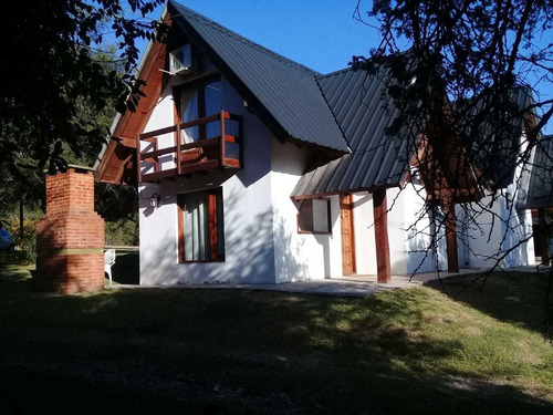 Imagen 4 de 14 de Dueño Vende Complejo De Cabañas En Santa Rosa De Calamuchita