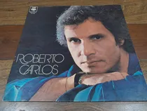 Comprar Vinilo - Roberto Carlos - Roberto Carlos - Arg - 1979