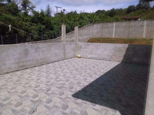 Chácara Residencial À Venda, Terra Preta, Mairiporã. - Ch0010