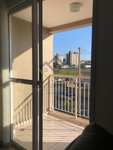 Imagem 6 de 30 de Apartamento Com 66m², 2 Dorms Sendo 01 Suíte, Vila Nova Paisagem, Suzano! - Ap00050 - 68087040