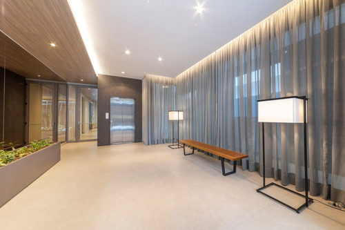 Imagem 9 de 26 de Apartamento À Venda No Bairro Paraíso - São Paulo/sp - O-2869-8954