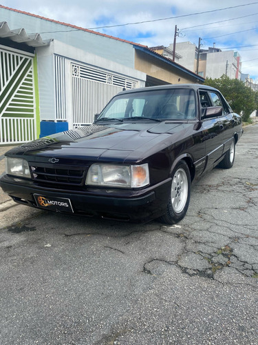 Opala 4.1 Comodoro Sl/e 12v