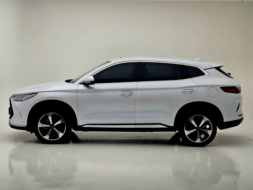 BYD Onix plus BYD Song Plus (Híbrido)