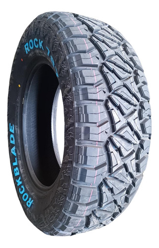 Neumatico 265/65 R17 W Rockblade Rock 787 R/t 116q 4pr