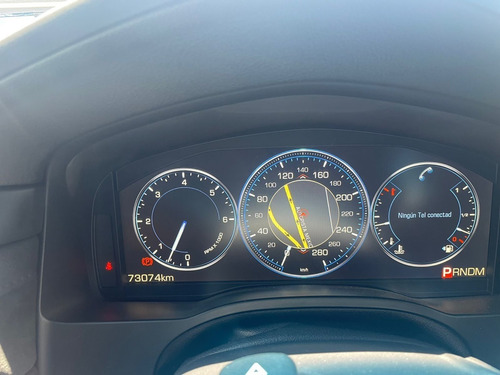 Imagen 7 de 14 de Cadillac