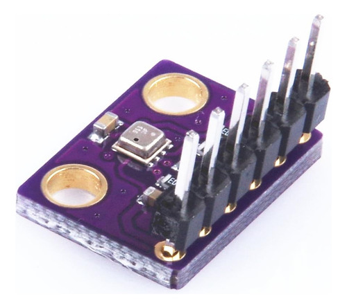 Gy-bme280 3.3 3.3 V Módulo De Sensor De Presión Atmosféric