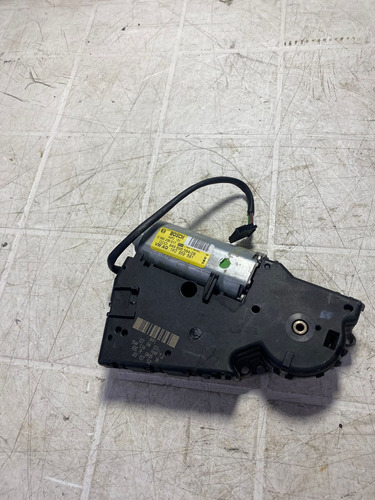 Motor Eléctrico Quema Cocos Bora Gli 06-11 (Usado)