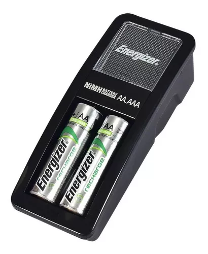 Segunda imagen para búsqueda de cargador de baterias