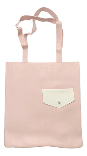 Cartera Tote Bag Grande