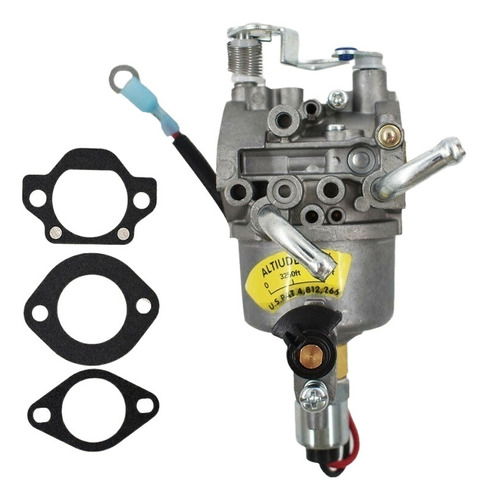 Generador Ky Carburador Para Onan Cummins A041d744 146-0881