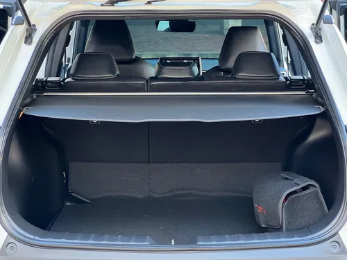 Toyota Corolla Cross 2.0 Seg