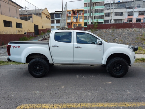 Chevrolet Dmax 4x4 Full 4x4 Ls 3.0 Full