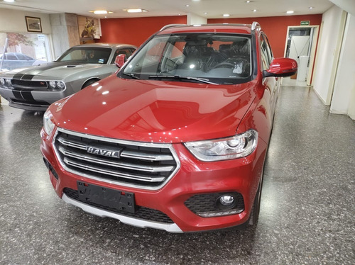 Haval H2 Luxury Automatica