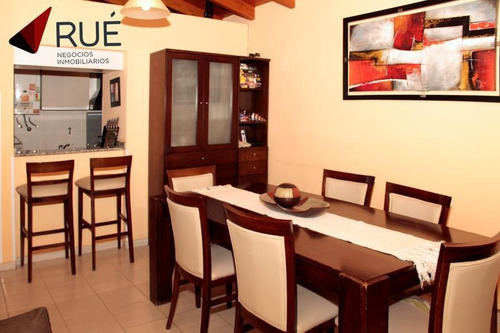 Imagen 12 de 17 de Casa En Venta De 3 Dormitorios En B° Cerrado Soles Del Oeste. Apto Crédito Zona Sur