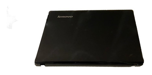 Notebook Lenovo G470