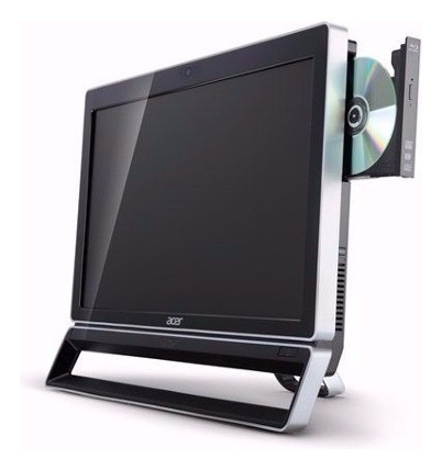 All in one Acer Aspire Z5771 23"