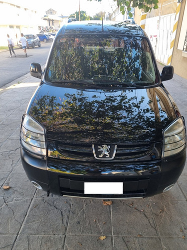 Peugeot Partner Patagónica 1.6 Vtc Plus