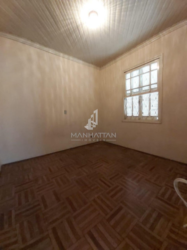 Imagem 10 de 16 de Casa À Venda Em Nova Americana - Ca005978