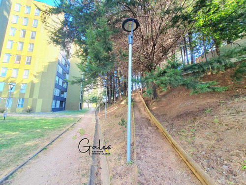 Departamento 2 Dormitorios En Condominio (84238)