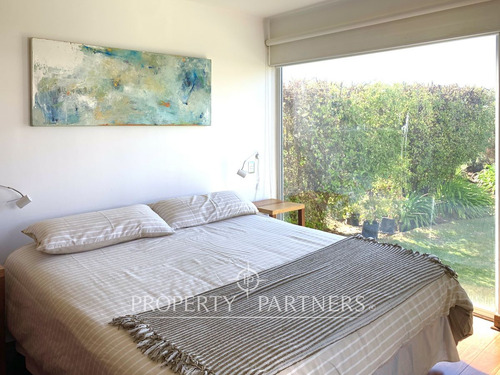 Arriendo Hasta Diciembre: Cómodo Departamento Con ...