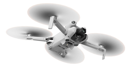 Mini Drone Dji Mini 4 Pro Fly More Combo Plus (dji Rc 2)