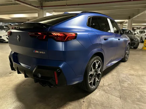Bmw M235i 2025 Entrega Inmediata