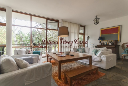 Venta Casa 3 Dormitorios En Pinares- Ref: 18720