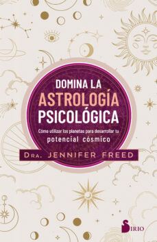 Domina La Astrologia Psicológica