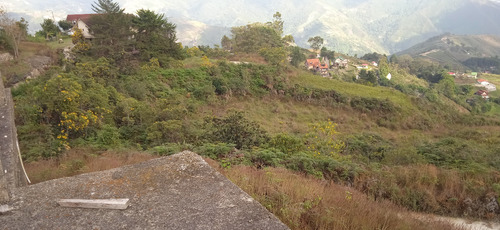 Terreno En El Sector Potrero Perdido