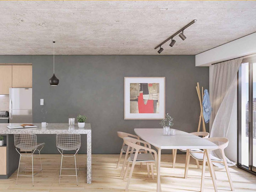 Imagen 7 de 15 de Monoambientes Y 1 Dormitorio Con Amenities De Oportunidad