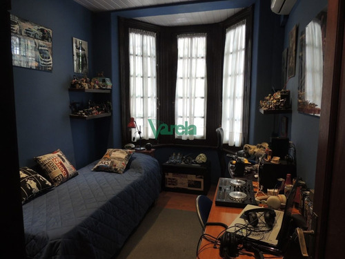 Imagen 9 de 17 de Venta Casa Punta Carretas, 3 Dorm,2 Baños!! - Montevideo Punta Carretas