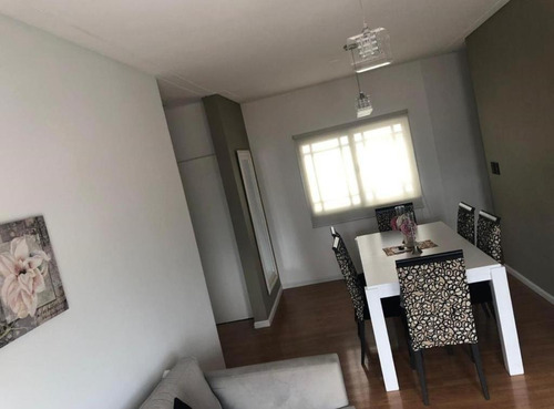 Imagen 8 de 16 de Alquiler Hermoso Departamento 3 Ambientes Impecable Con Cochera Ramos Mejia