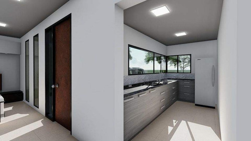Imagen 8 de 10 de Duplex En Venta San Ignacio Village 2 Dormitorios