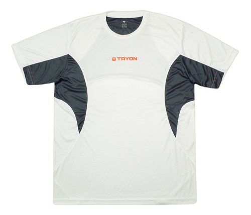 Camiseta Tryon Tenis