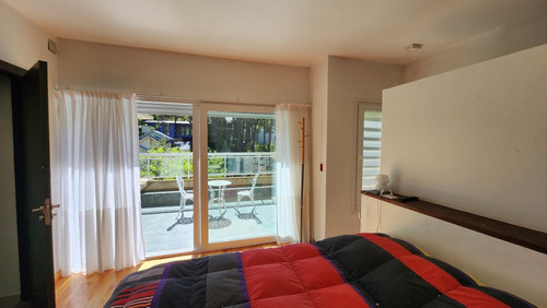 Casa M. De Las Pampas - 11 Pax Minimalista 1 C/ Mar - Centro
