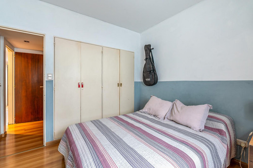 Excelente Semipiso - Venta - 4 Ambientes - Balcon - Frente - Cochera - Belgrano