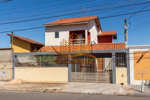 Casas - Venda - Jardim Amanda I - Cod. 190 - V190